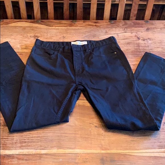 Men’s TOPMAN BLACK JEANS